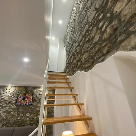 بيت ضيافة Dell'arco - Civico 17